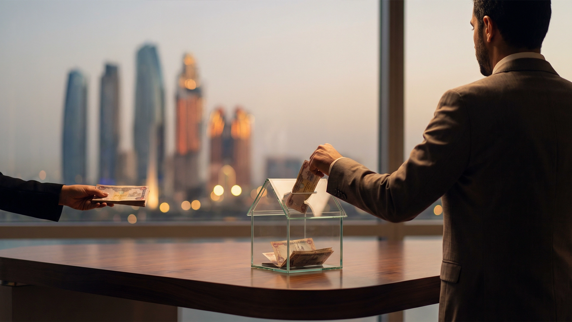 Rent vs Buy in Abu Dhabi 2026: Are You Paying Your Landlord’s Mortgage?